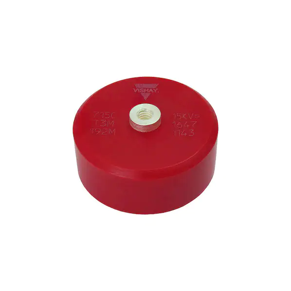 715C20DKD47 Vishay Beyschlag/Draloric/BC Components